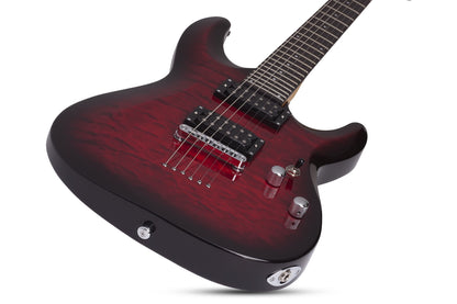 Schecter - C-6 Plus