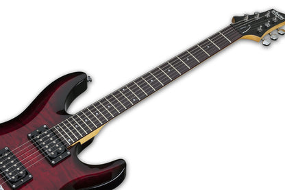 Schecter - C-6 Plus