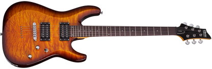 Schecter - C-6 Plus