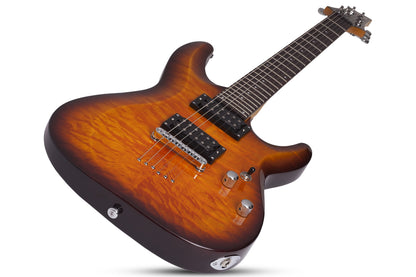 Schecter - C-6 Plus