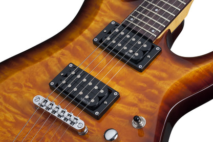 Schecter - C-6 Plus