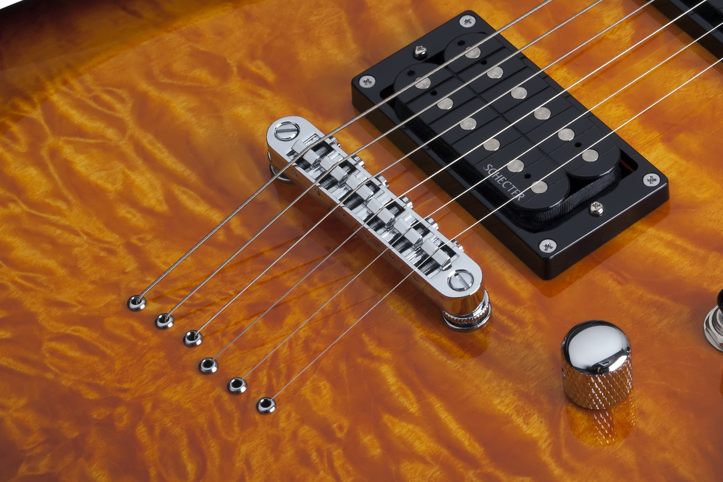 Schecter - C-6 Plus