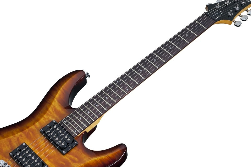 Schecter - C-6 Plus