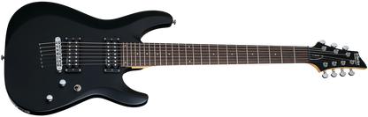 Schecter- C-7 Deluxe