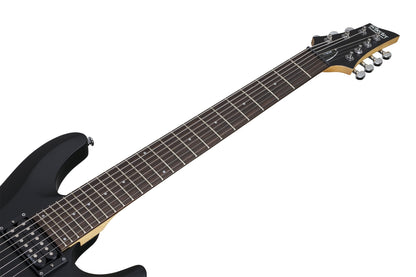 Schecter- C-7 Deluxe