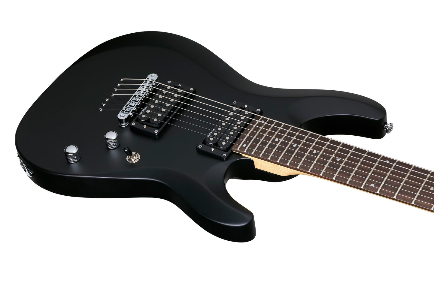 Schecter- C-7 Deluxe