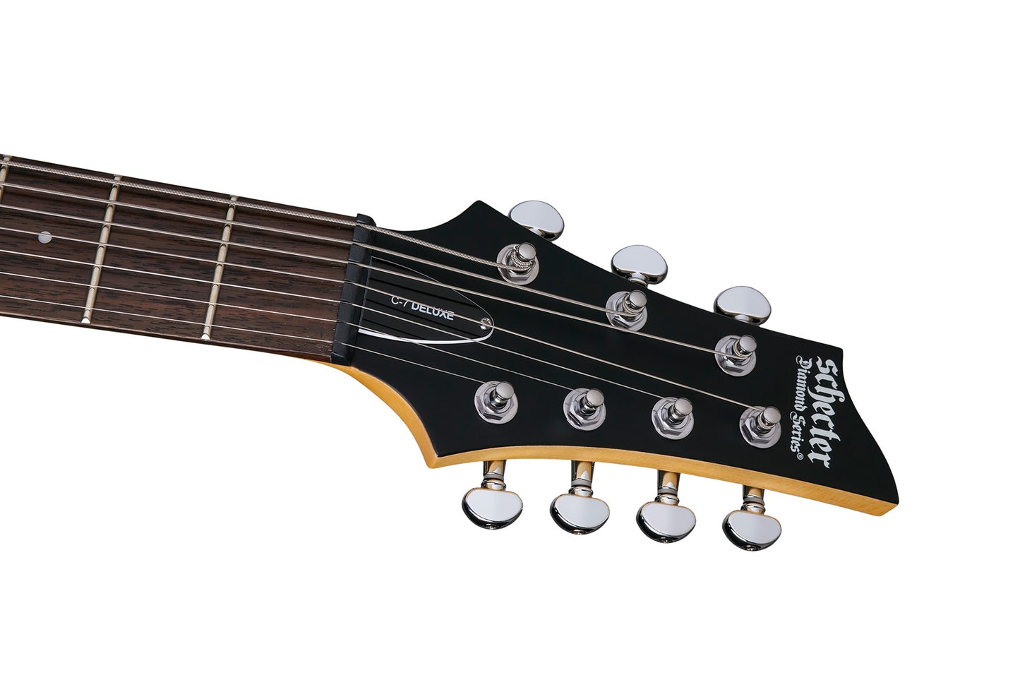 Schecter- C-7 Deluxe