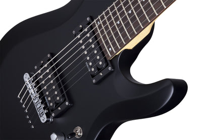 Schecter- C-7 Deluxe