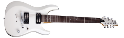 Schecter- C-7 Deluxe