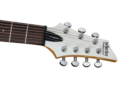 Schecter- C-7 Deluxe