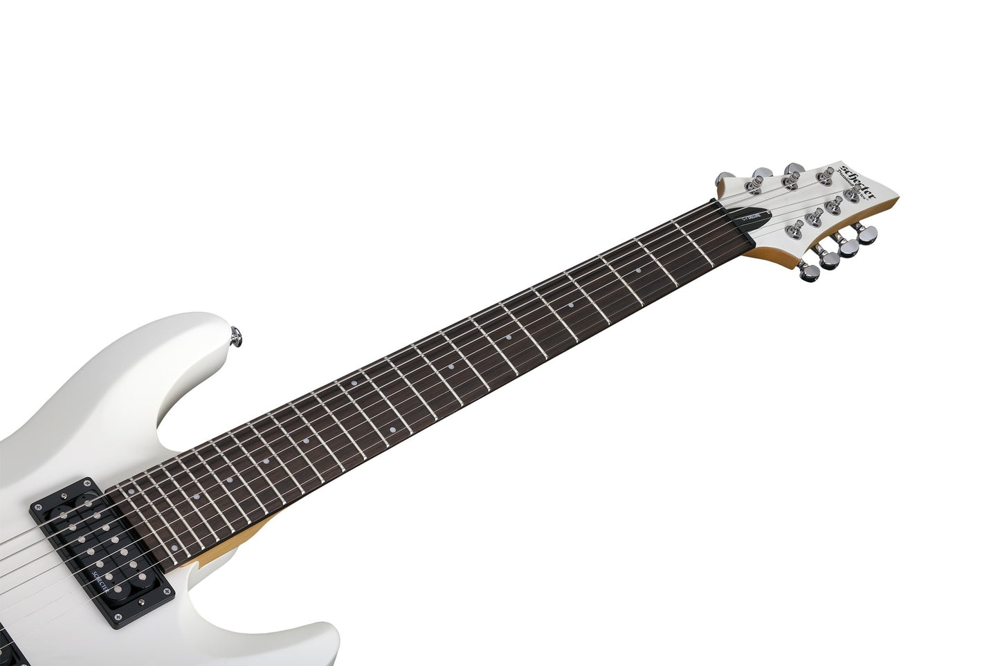 Schecter- C-7 Deluxe