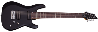 Schecter C-8 Deluxe