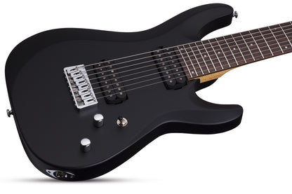 Schecter C-8 Deluxe