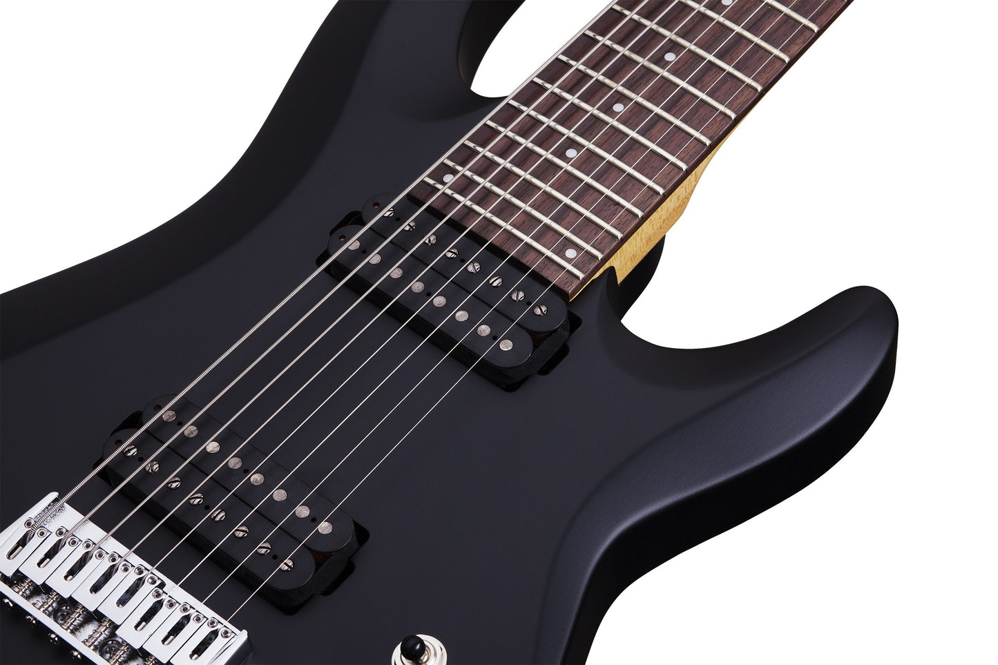 Schecter C-8 Deluxe