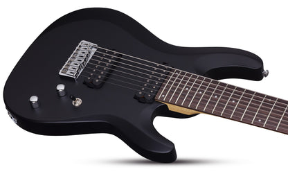 Schecter C-8 Deluxe