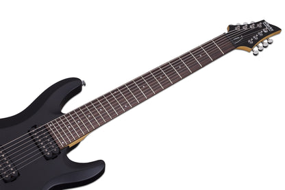 Schecter C-8 Deluxe