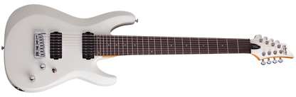 Schecter C-8 Deluxe