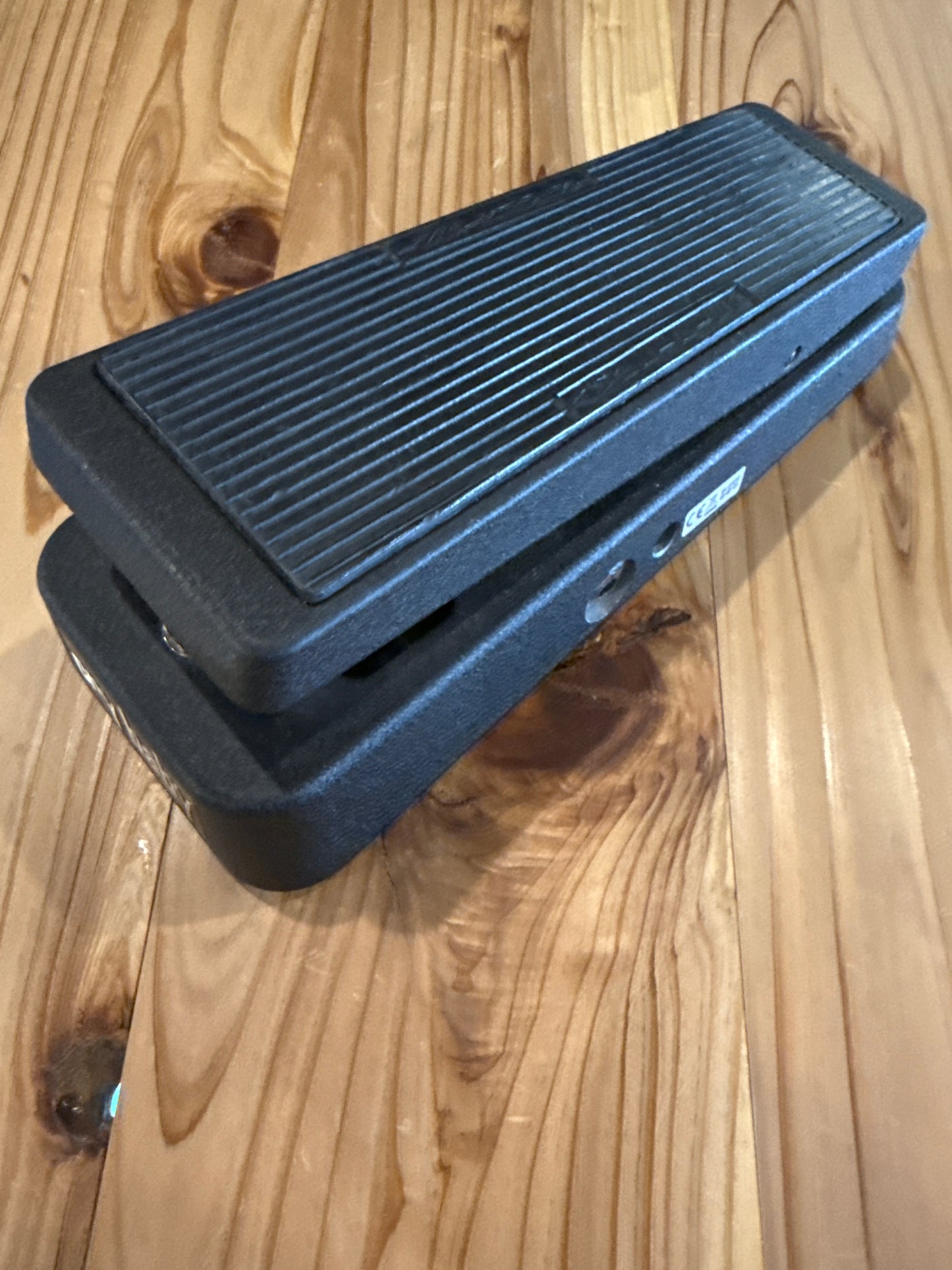 Dunlop CRY BABY STANDARD WAH GCB95