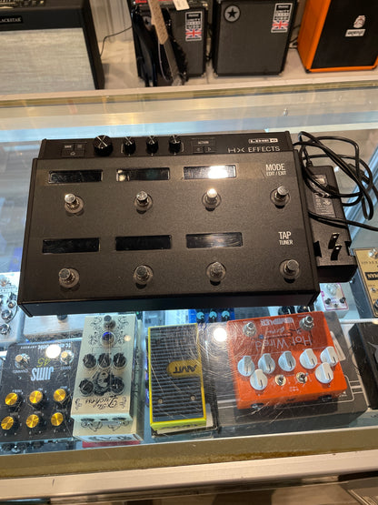 Line 6 HX Effects