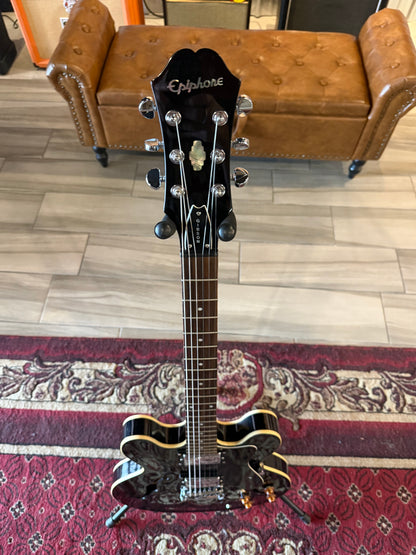 2003 Epiphone Dot w/HSC