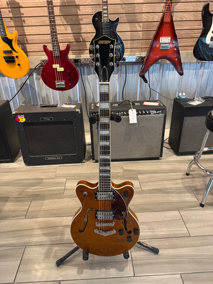 Gretsch Gretsch G2655 Streamliner Abbey Ale w/OHSC (USED)
