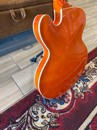 1997 Gibson Chet Atkins Tennessean w/OHSC