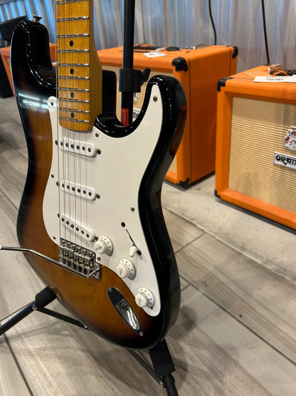 2004 Fender Vintage Reissue ST54 1954 Stratocaster w/OHSC "Crafted in Japan" (USED)