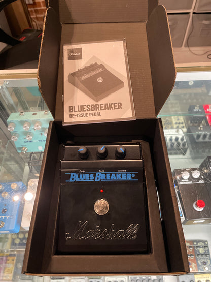 Marshall Vintage Reissue Blues Breaker