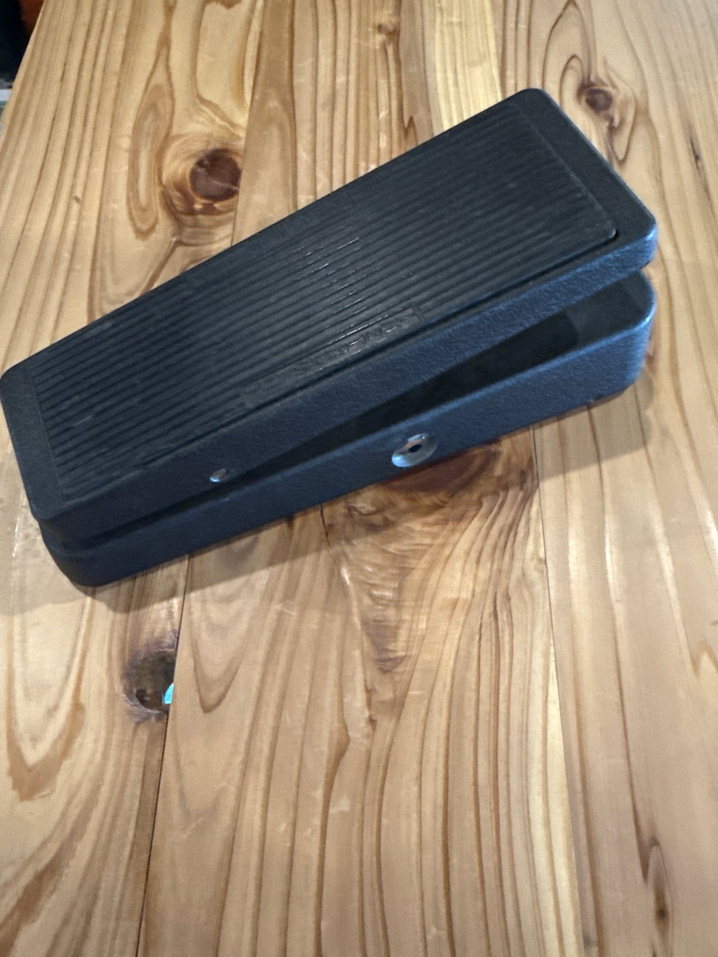 Dunlop CRY BABY STANDARD WAH GCB95