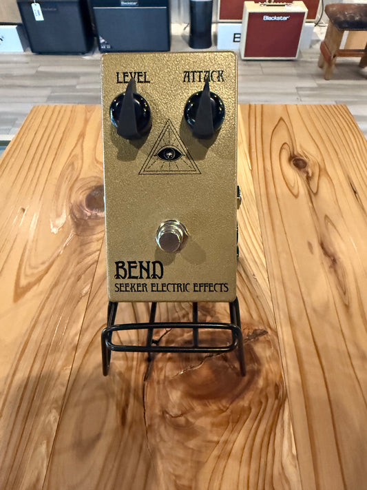 Seeker Electric Effects Bend