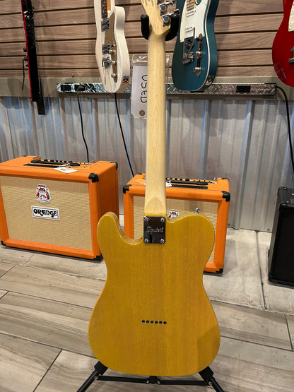 Fender Squire Affinity Series® Telecaster® (2016-2023) (USED)