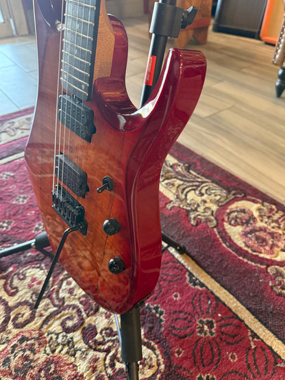 Sterling - JP150 Dimarzio w/ Gig Bag (Store Demo)