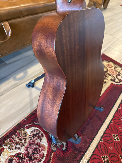 Martin 000-15M Solid Mahogany Acoustic Guitar Made in USA w/OHSC