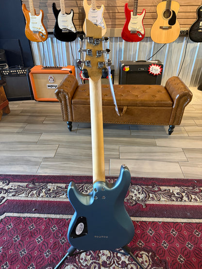 Schecter C-6 Deluxe