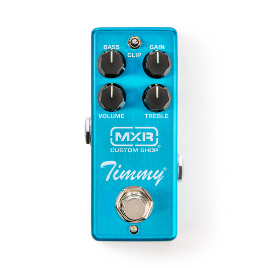 MXR CSP027 Timmy Overdrive