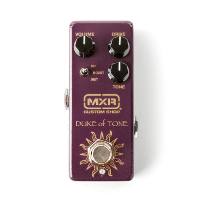 MXR CSP-39 Duke of Tone