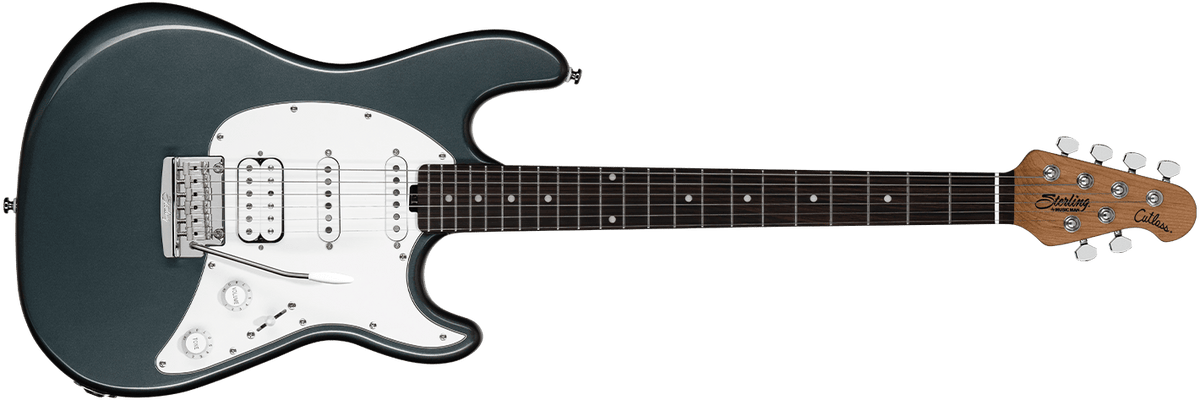 Sterling - CUTLASS CT50 HSS – Lonestar Music Depot Sterling - CUTLASS CT50 HSS – Lonestar Music Depot