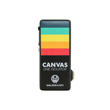 Walrus Canvas Nano Line Isolator