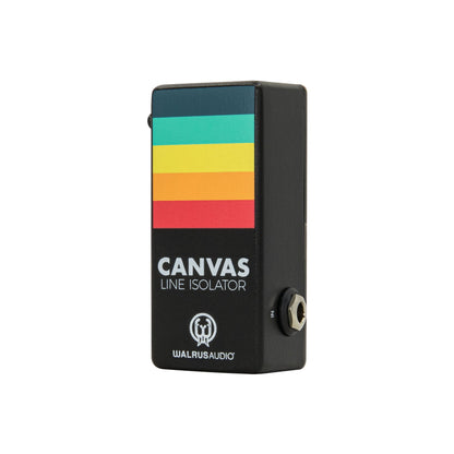 Walrus Canvas Nano Line Isolator