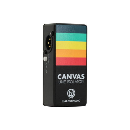 Walrus Canvas Nano Line Isolator