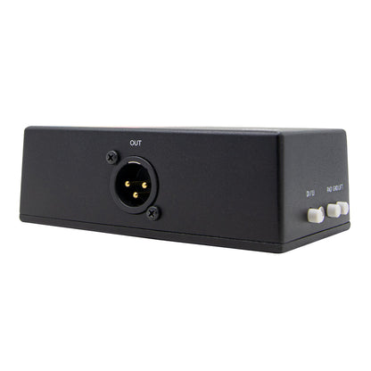 Canvas Line Isolator / D.I.