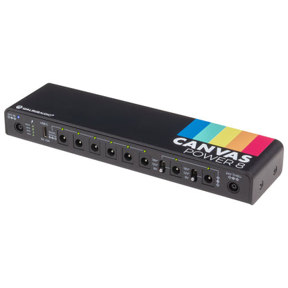 Canvas Power 8 Power Supply