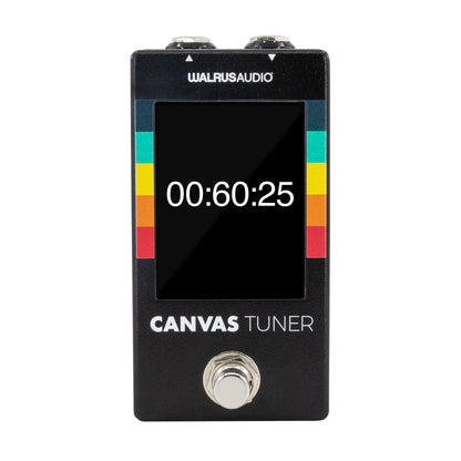Canvas Tuner