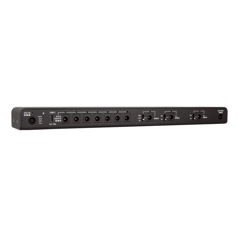 Walrus Audio Canvas Power HP+ Power Supply