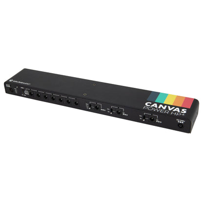 Walrus Audio Canvas Power HP+ Power Supply