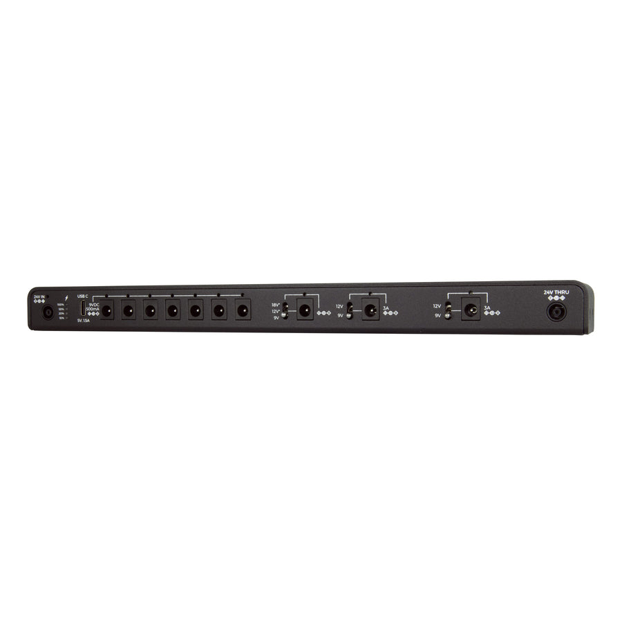 Walrus Audio Canvas Power HP+ Power Supply