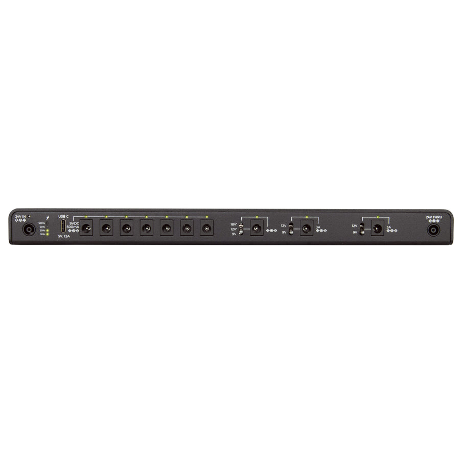 Walrus Audio Canvas Power HP+ Power Supply
