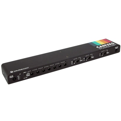 Walrus Audio Canvas Power HP+ Power Supply