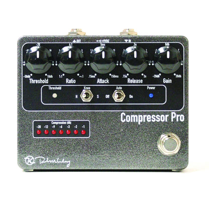 Keeley - Compressor Pro