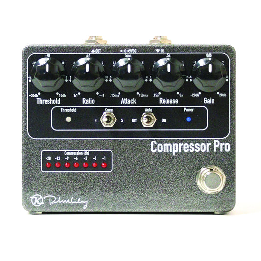 Keeley - Compressor Pro